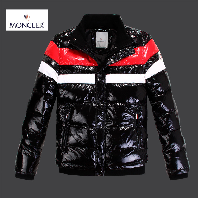 Blouson Moncler Pas Cher Pour Homme